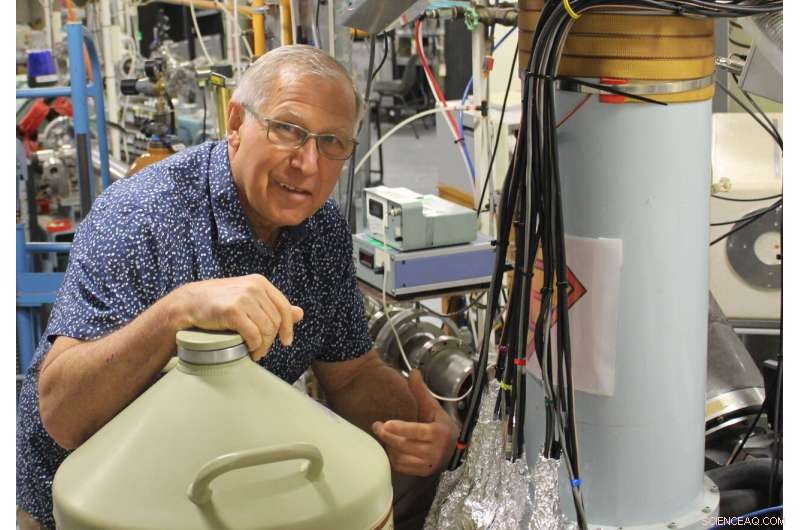 New Study on Carbon Production in Stars Could Revolutionize Astrophysics