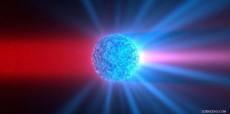 Harnessing Structured Disorder for Advanced Light Technologies