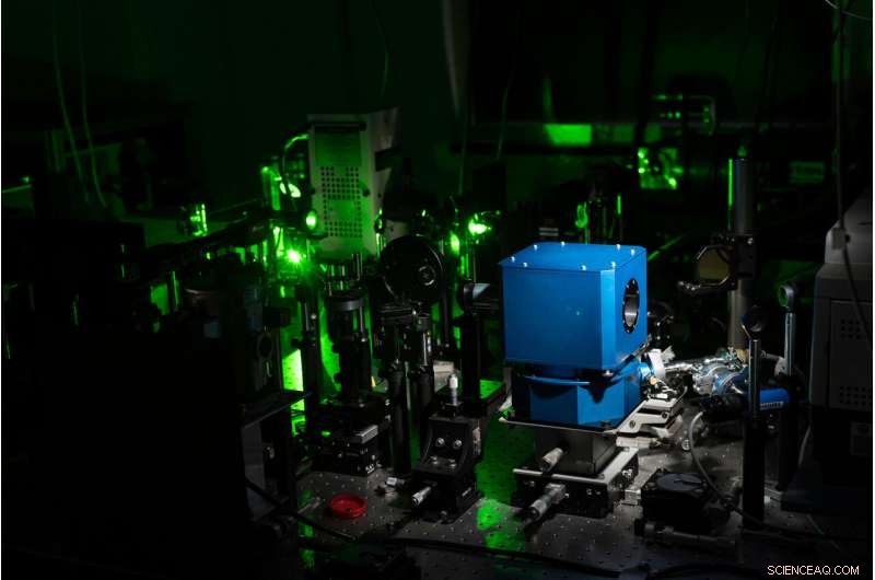 Scientists Achieve Room‑Temperature Superconductivity for the First Time