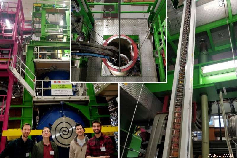 Accelerating Fusion: Superconductors Enable Compact, Rapidly Deployable Reactors