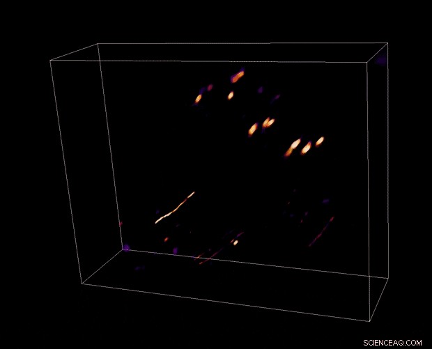 Miniscope3D: A Lightweight, Single-Shot Miniature 3‑D Fluorescence Microscope