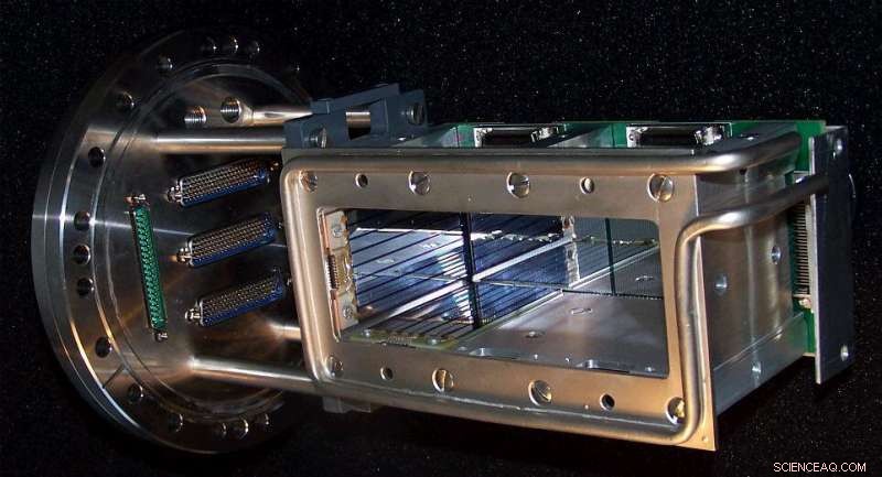 Discovery of Mendelevium‑244: Unveiling Short‑Lived Fission Activity in a New Heavy Isotope