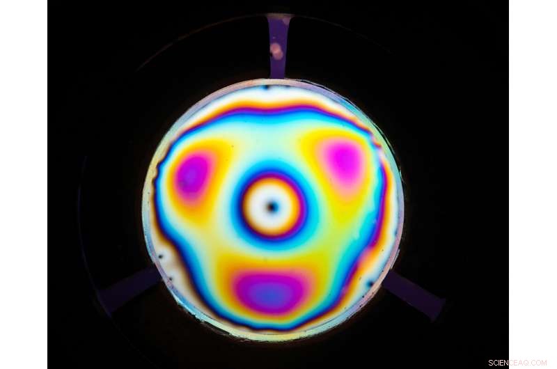 New 3‑D Microscopy Uncovers Protein Dynamics at the Molecular Level