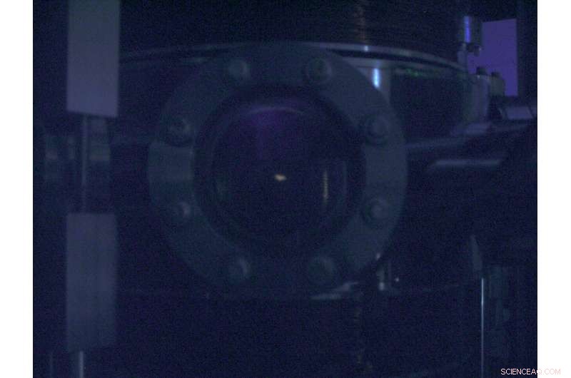 Unexpected Atomic Communication Promises Quantum Computing Advances