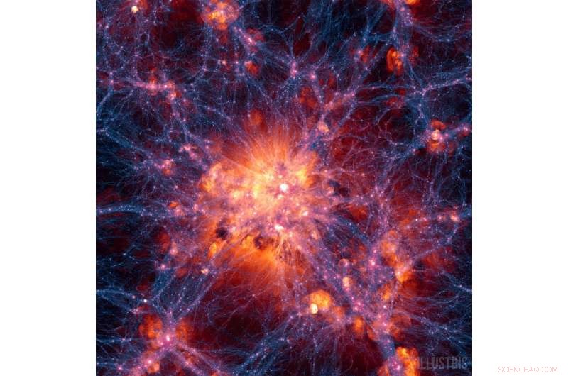 Precision Metrology Narrows the Search for Dark Matter