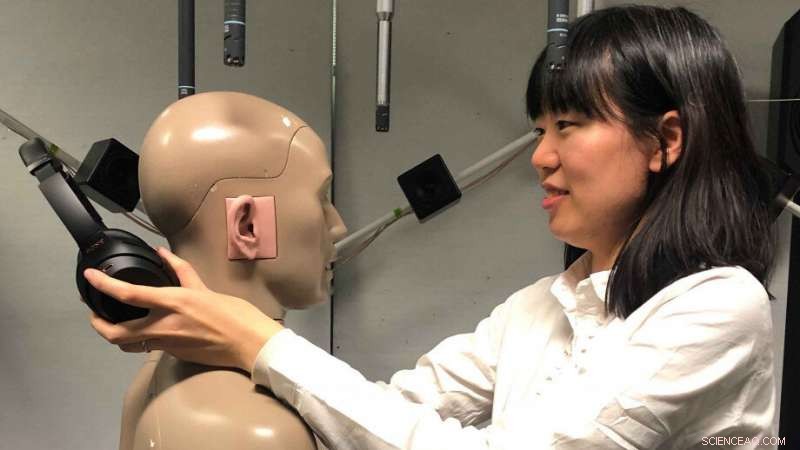 Study Reveals Proven Formula to Silence Office Noise