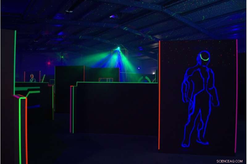 Australian Quantum Researchers Break 60-Year Laser Coherence Limit