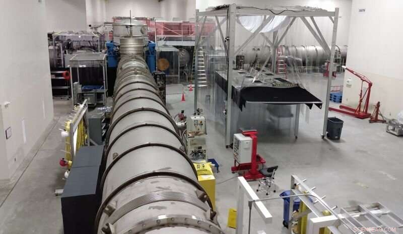 New Gravitational Wave Study Reveals Surge of Black Holes