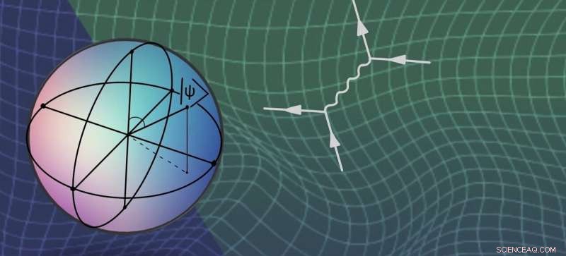 Scientists Launch Initiative to Build Quantum Sensors for Probing Quantum Materials