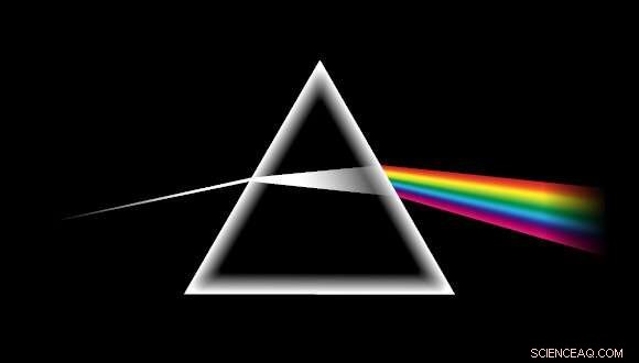 Tel Aviv University Breakthrough: Cameras Detect Invisible Colors