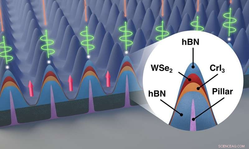 Harnessing Quantum Light Properties for Secure Information Transmission