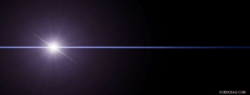 Physicists Generate First Pure Beam of Neutron‑Rich Radioactive Tantalum Ions