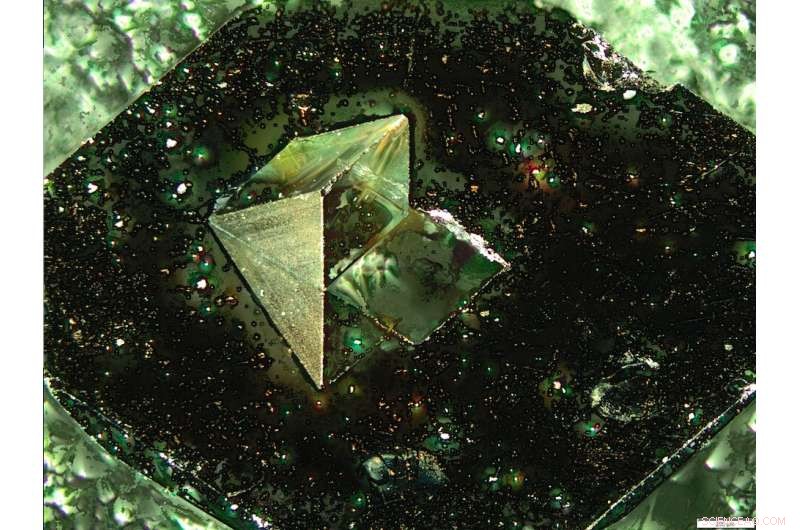 First Successful Demonstration of Phase Matching Between Electron and Light Waves