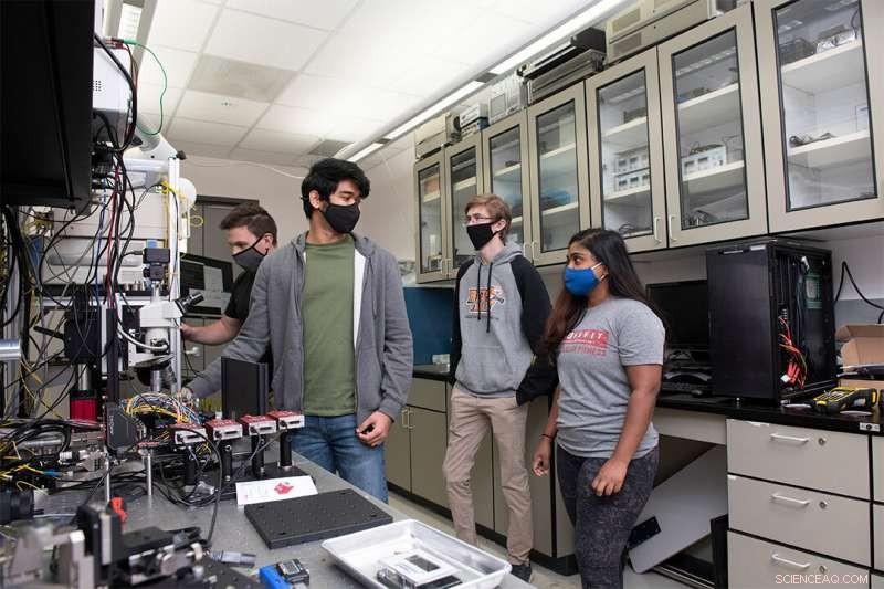 New Study Reveals How Higher Ed Can Forge a Quantum-Ready Workforce