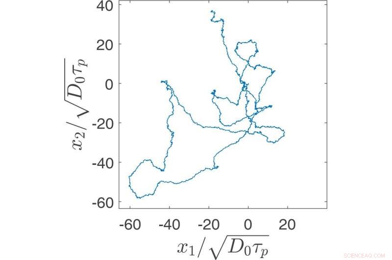 Advancing Diffusion Models for Active Systems