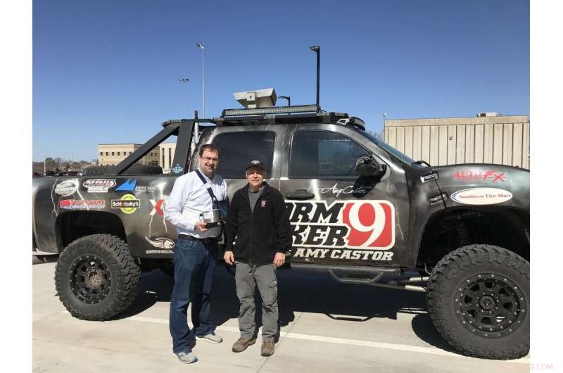 Harnessing Flow Physics to Improve Prediction of Extreme Weather Events