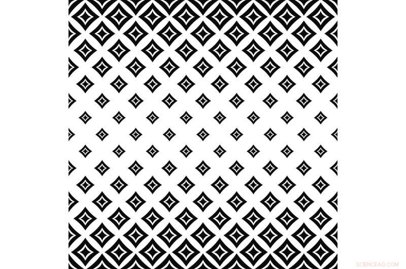 Quantum Magic Squares: Unveiling New Connections Between Physics and Mathematics