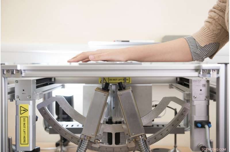 T‑Ray Imaging Reveals Hidden Skin Structures for Better Diagnosis