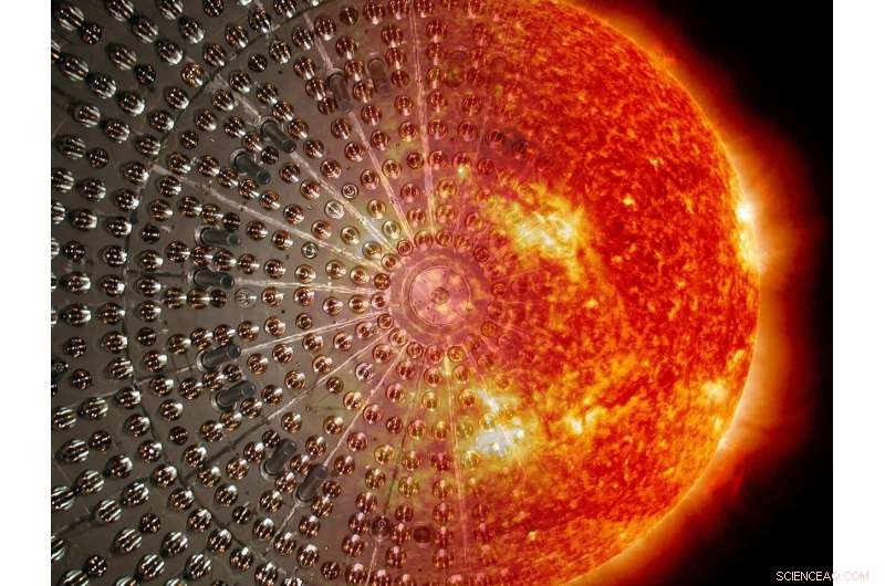 Neutrino Detection Confirms Catalyzed Fusion Drives Stellar Energy Production