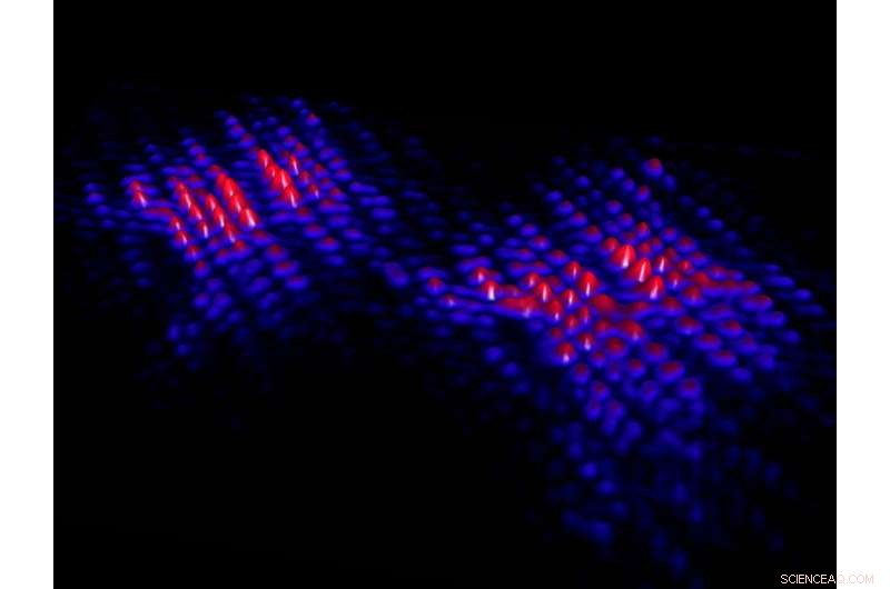 Optimizing Silicon Qubit Placement: Researchers Pinpoint Quantum Sweet Spot