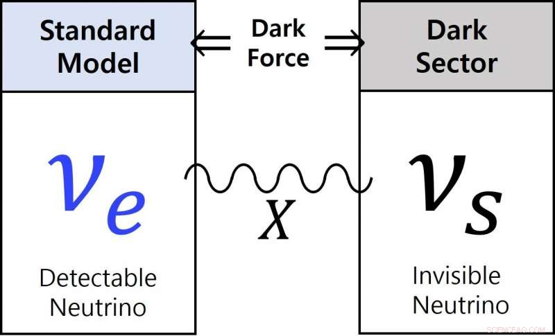 Probing Sub‑eV Sterile Neutrinos with Dual High‑Sensitivity Detectors