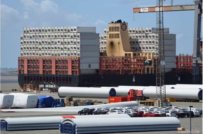 Boost Cooling Efficiency with Sustainable Refrigeration Techniques