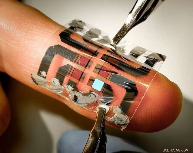 Ultra-Light OLEDs: Pioneering the Future of Digital Displays and Brain-Computer Interfaces