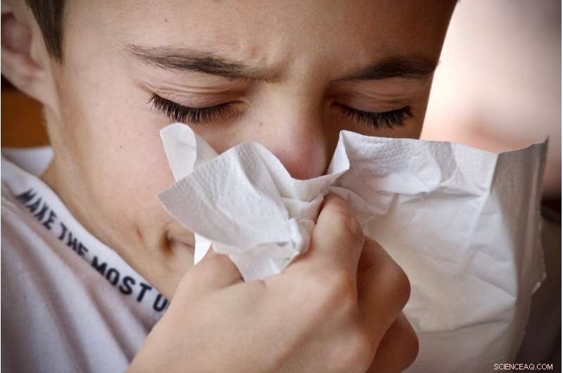 Sneezes and Coughs Travel Beyond Two Meters, Undermining Social Distancing Guidelines