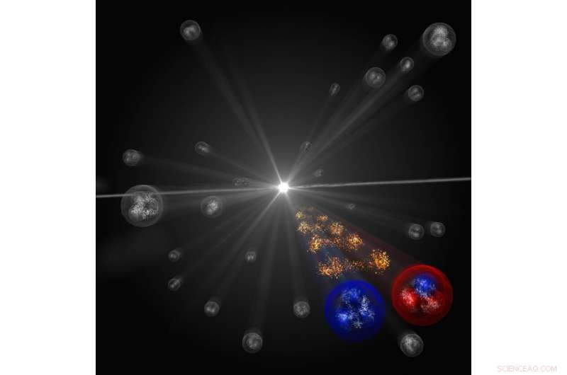 Precise Study of Strong Interaction Between Stable Protons and Unstable Omega Hyperons at the LHC
