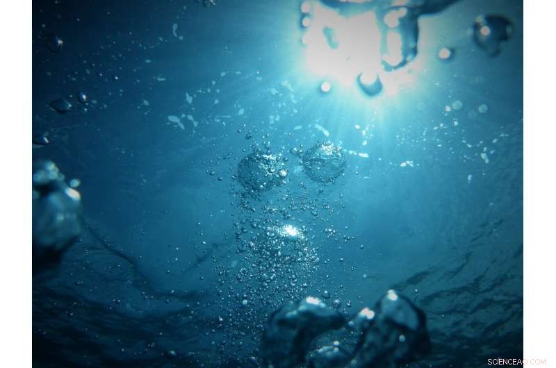 Perovskite Breakthrough: Detecting Gamma Rays with Unprecedented Precision