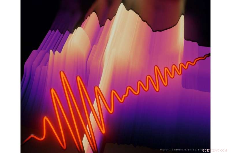 Ultra-Bright Coherent Light Source Covering UV to THz Ranges