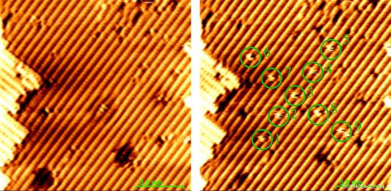 Researchers Develop Precise Technique for Atomic‑Scale Fabrication