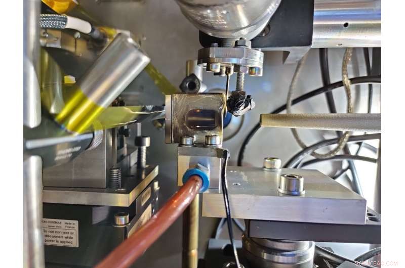 AI Enhances Precision Control of Advanced Plasma Accelerators