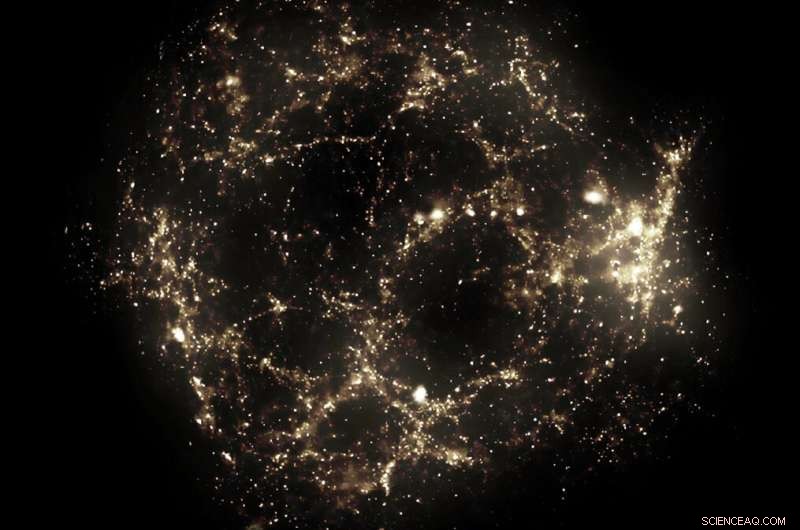 Are Primordial Magnetic Field Theories Facing New Challenges?