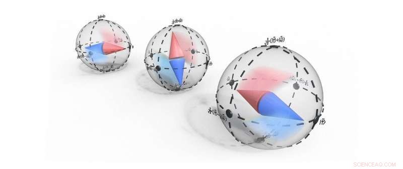 Pseudospin-Magnon Driven Information Transport in Antiferromagnets