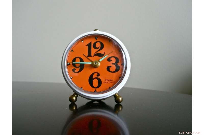 Revolutionary Atomic Clock Promises Dark Matter Detection and Precise Gravity‑Time Analysis