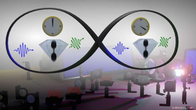 Unveiling the Symbiotic Relationship Between Light and Atoms