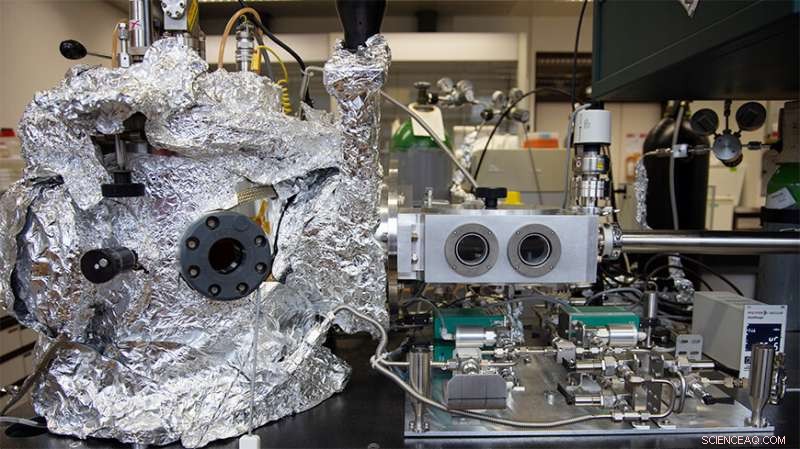 Skyrmions: Pioneering a Novel Computer Architecture