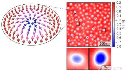 Skyrmions: Pioneering a Novel Computer Architecture