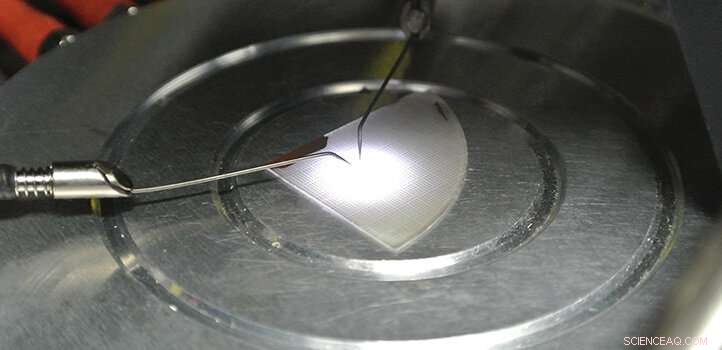 Advanced LED Systems Producing Warm and Cool White Light