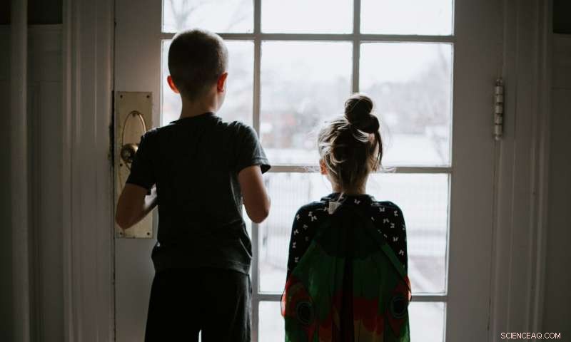 Is a Two-Phase Quarantine Strategy More Effective Than a Single Phase?