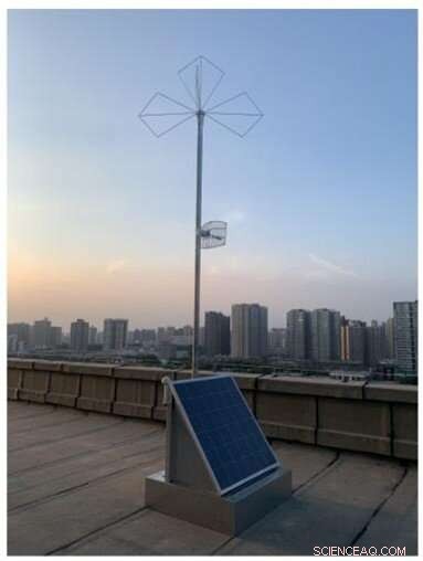 Grand Proposal: A 200,000 km² Neutrino Detection Array to Unlock Cosmic Mysteries