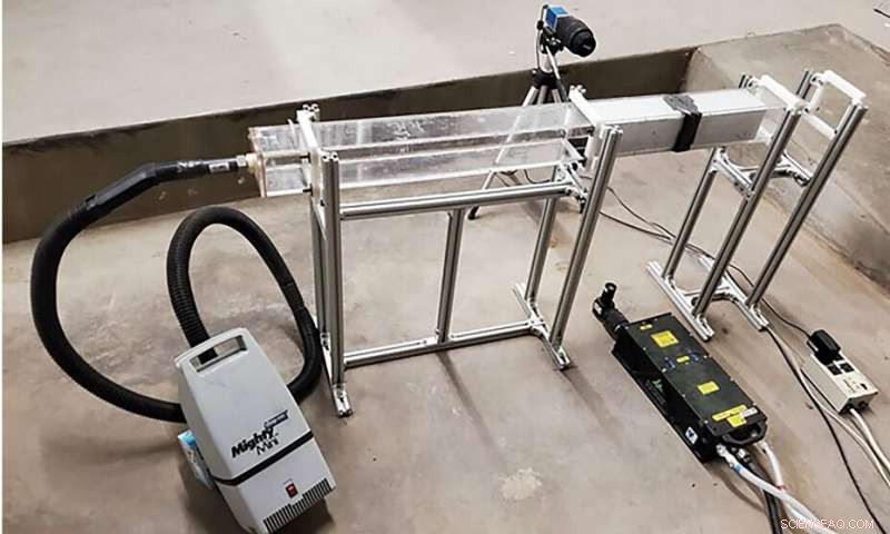 Study Reveals Masks Alone Can t Halt COVID-19 Spread—Social Distancing Still Essential