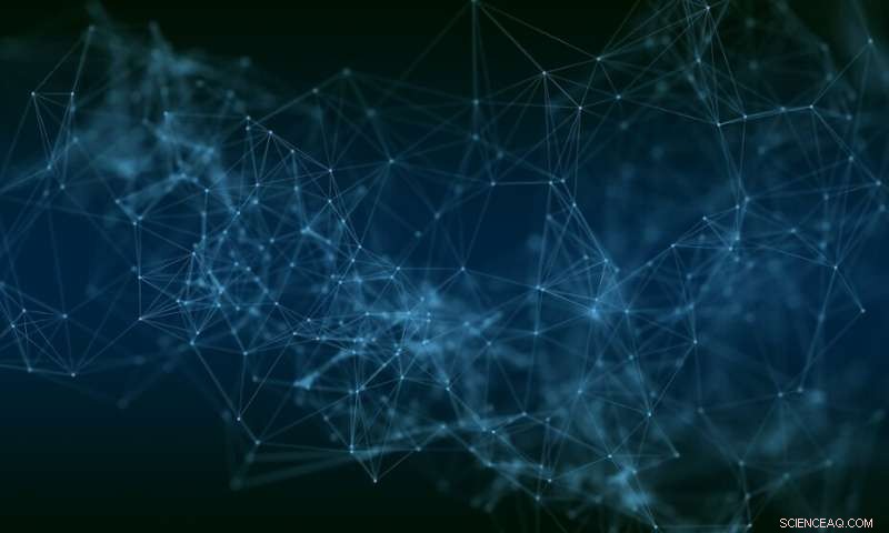 Multiparty Entanglement: How Quantum Connections Link All Things