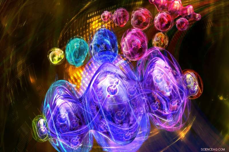 Scientists Unveil Soft Supersolid Phase, Redefining Solid-State Physics