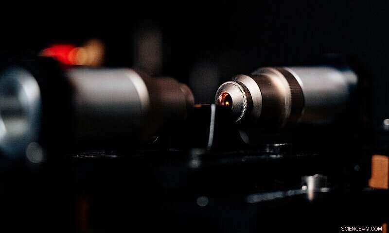 Pioneering Quantum‑Limited Precision: Surpassing Resolution Limits in Distance Measurement