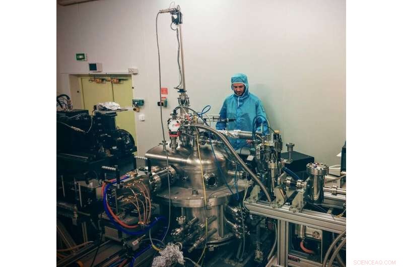 New Study Reveals Mother‑of‑Pearl Self‑Assembly Secrets