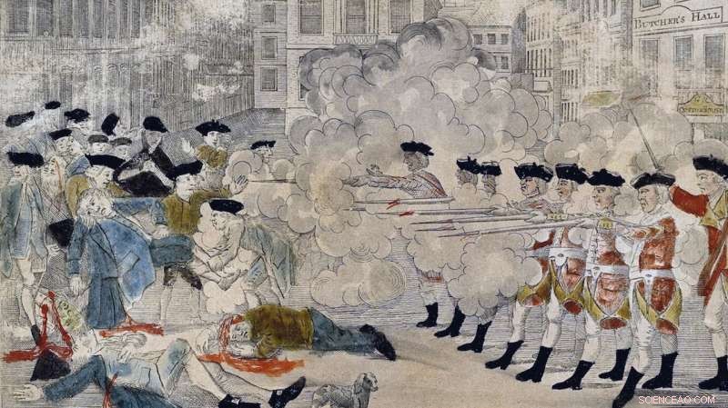 Unveiling Predictable Patterns in Armed Conflict: Data-Driven Insights