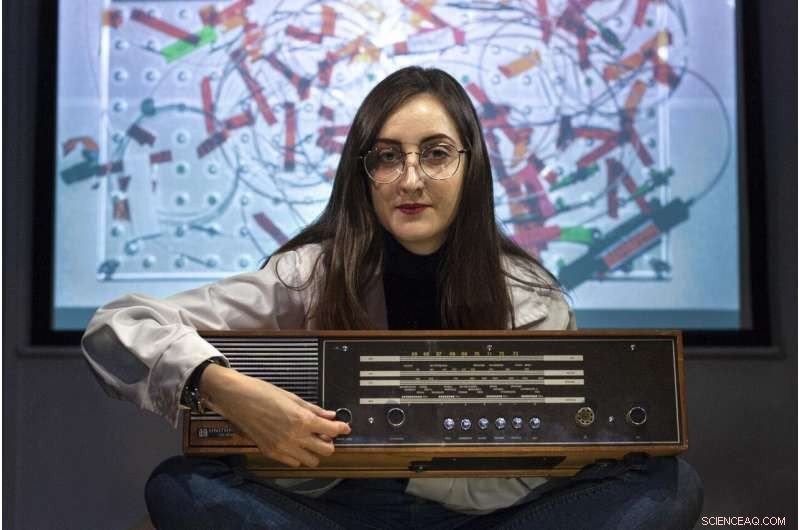 Researchers Unveil Advanced Femtosecond Laser with Unprecedented Precision