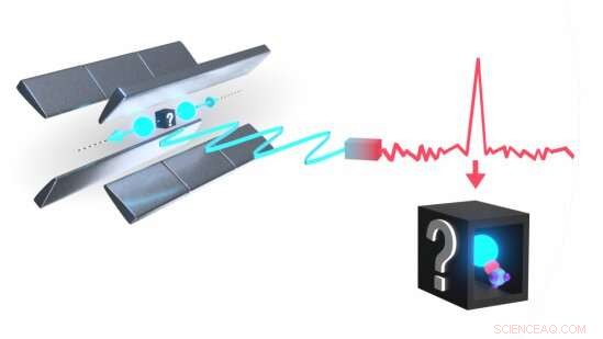 Physicists Edge Closer to Unveiling the Symmetries of the Universe